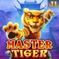 Master Tiger