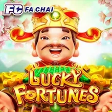 Lucky Fortunes