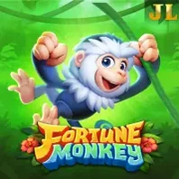 Fortune Monkey