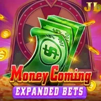 Money Coming Expand Bets