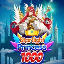 Starlight Princess 1000