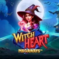 Witch Heart Megaways™