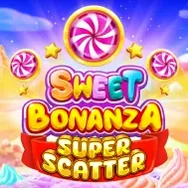 Sweet Bonanza Super Scatter