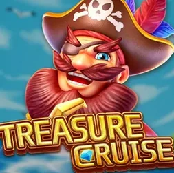 Treasure Cruise