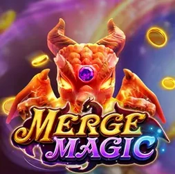 Merge Magic