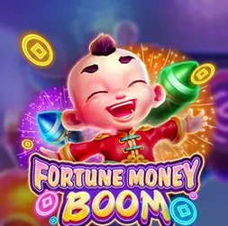 Fortune Money Boom