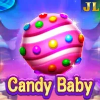 Candy Baby