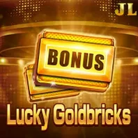 Lucky Gold Bricks