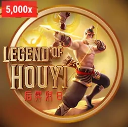 Legend of Hou Yi