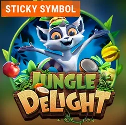 Jungle Delight