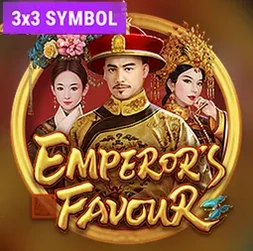 Emperors Favour