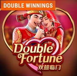Double Fortune