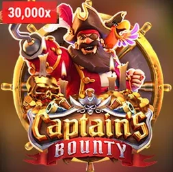 Captains Bounty