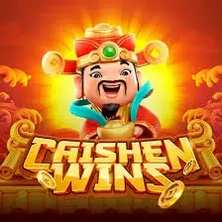 Caishen Wins