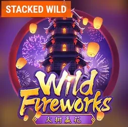 Wild Fireworks
