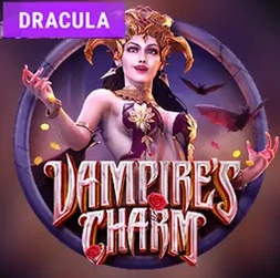 Vampire's Charm