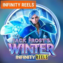 Jack Frost's Winter