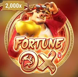 Fortune Ox