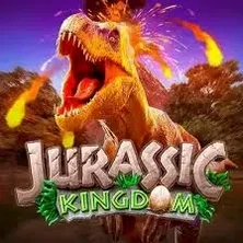 Jurassic Kingdom