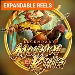 Legendary Monkey King