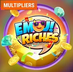 Emoji Riches