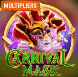 Mask Carnival