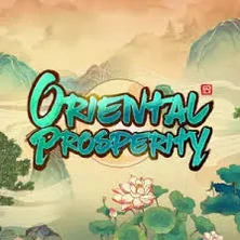 Oriental Prosperity