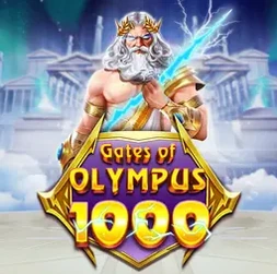 Gates of Olympus 1000