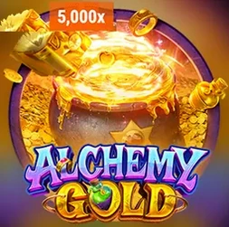 Alchemy Gold