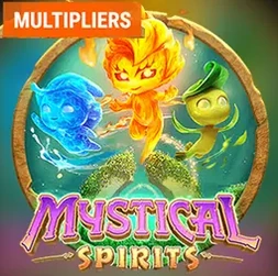 Mystical Spirits