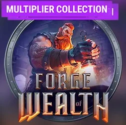 Forge of Wealth