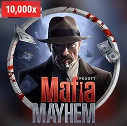 Mafia Mayhem
