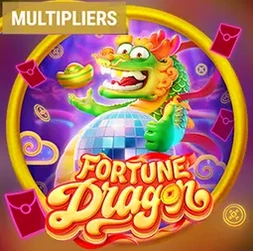 Fortune Dragon