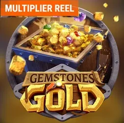 Gemstones Gold