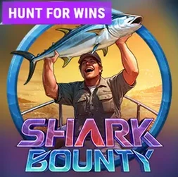 Shark Bounty