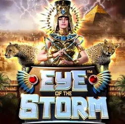 Eye of the Storm
