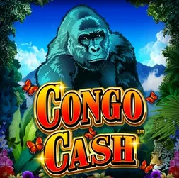 Congo Cash
