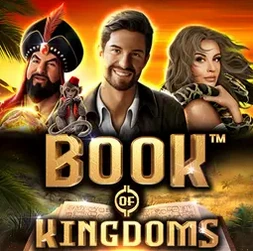 Book of Kingdoms