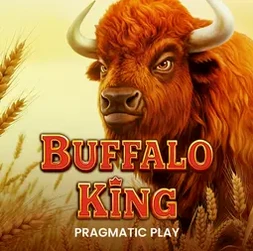 Buffalo King