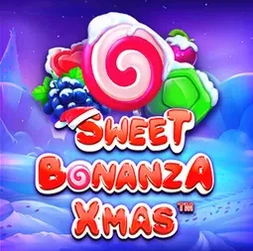 Sweet Bonanza Xmas