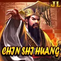 Chin Shi Huang