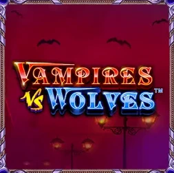 Vampires VS Wolves