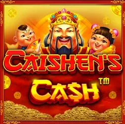 Caishen's Cash