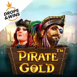 Pirate Gold