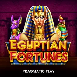 Egyptian Fortunes
