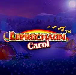 Leprechaun Carol