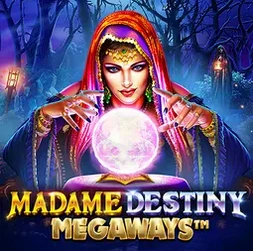 Madame Destiny