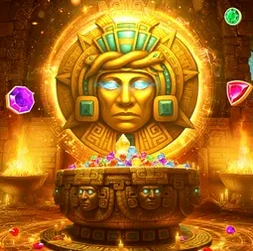 Aztec Gems