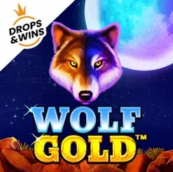 Wolf Gold