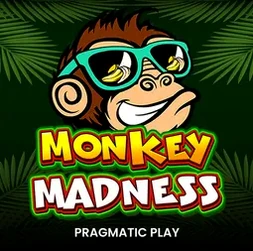 Monkey Madness